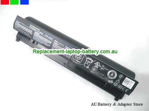  image 5 for F079N Battery, AU Dell F079N Laptop Battery in stock