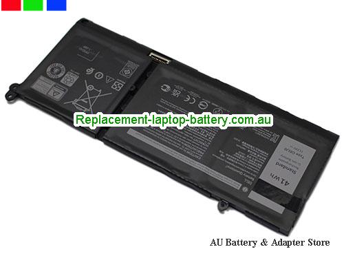  image 2 for Latitude 3420 Battery, AU Dell Latitude 3420 Laptop Battery in stock