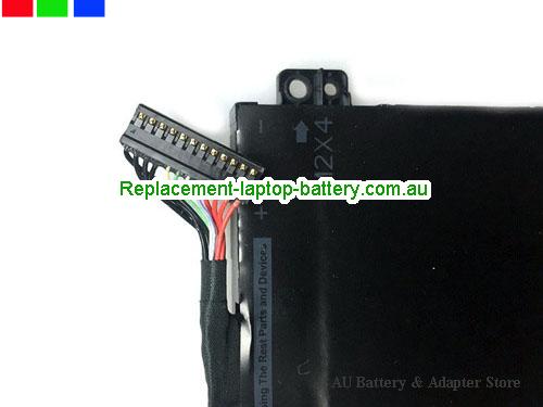  image 3 for XPS 15-9570-D1605 Battery, AU Dell XPS 15-9570-D1605 Laptop Battery in stock