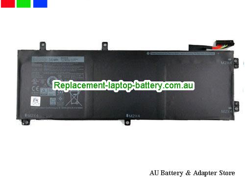  image 5 for XPS 15-9570-D1605 Battery, AU Dell XPS 15-9570-D1605 Laptop Battery in stock