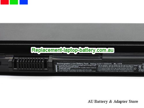  image 3 for DVVV7 Battery, AU Dell DVVV7 Laptop Battery in stock