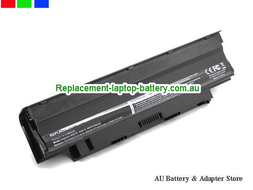  image 1 for Inspiron 14R (4010-D370TW) Battery, AU Dell Inspiron 14R (4010-D370TW) Laptop Battery in stock