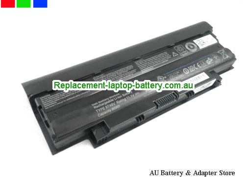  image 1 for Inspiron 14R (4010-D370TW) Battery, AU Dell Inspiron 14R (4010-D370TW) Laptop Battery in stock