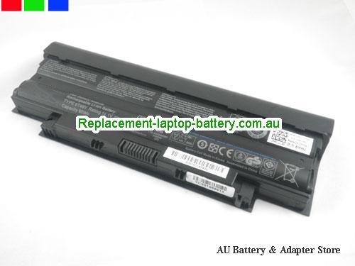  image 4 for Inspiron 14R (4010-D370TW) Battery, AU Dell Inspiron 14R (4010-D370TW) Laptop Battery in stock