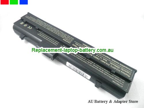  image 2 for RC107 Battery, AU Dell RC107 Laptop Battery in stock