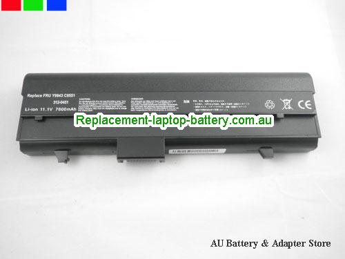  image 5 for RC107 Battery, AU Dell RC107 Laptop Battery in stock