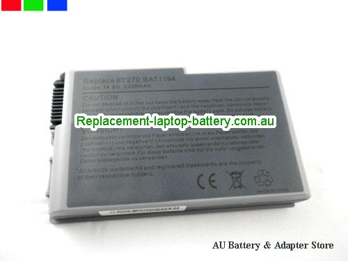  image 5 for 9X821 Battery, AU Dell 9X821 Laptop Battery in stock