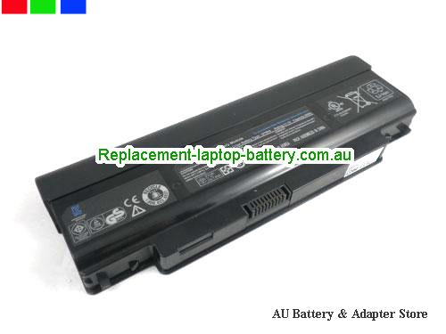  image 2 for P07T Battery, AU Dell P07T Laptop Battery in stock