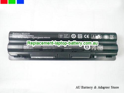  image 5 for XPS 15-L502x Series Battery, AU Dell XPS 15-L502x Series Laptop Battery in stock