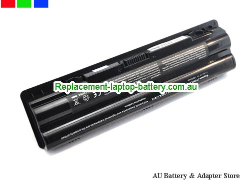  image 5 for XPS 15-L502x Series Battery, AU Dell XPS 15-L502x Series Laptop Battery in stock