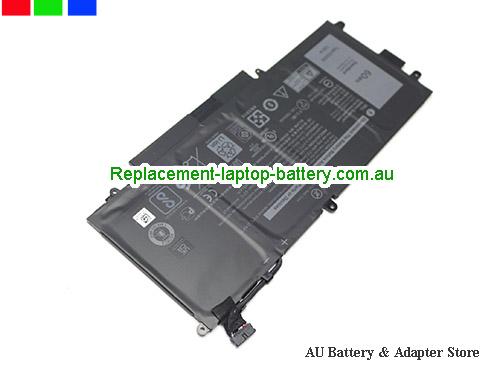  image 3 for Latitude E5289 Battery, AU Dell Latitude E5289 Laptop Battery in stock