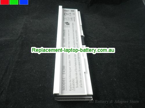  image 4 for PP15S Battery, AU Dell PP15S Laptop Battery in stock