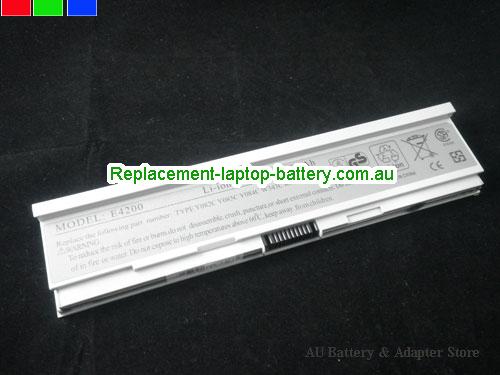  image 5 for PP15S Battery, AU Dell PP15S Laptop Battery in stock