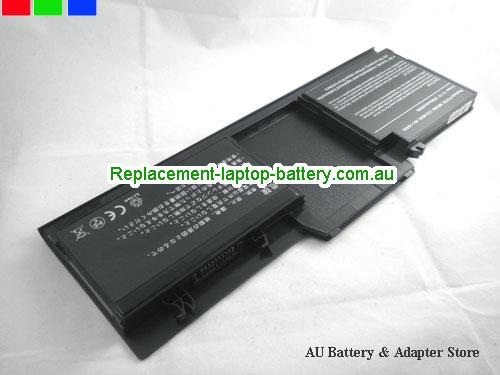  image 2 for LATITUDE XT2 (N338H) Battery, AU Dell LATITUDE XT2 (N338H) Laptop Battery in stock