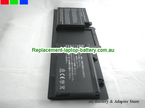  image 4 for LATITUDE XT2 (N338H) Battery, AU Dell LATITUDE XT2 (N338H) Laptop Battery in stock
