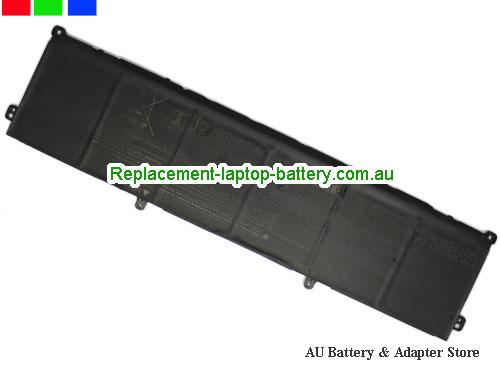  image 4 for Alienware X16 Battery, AU Dell Alienware X16 Laptop Battery in stock