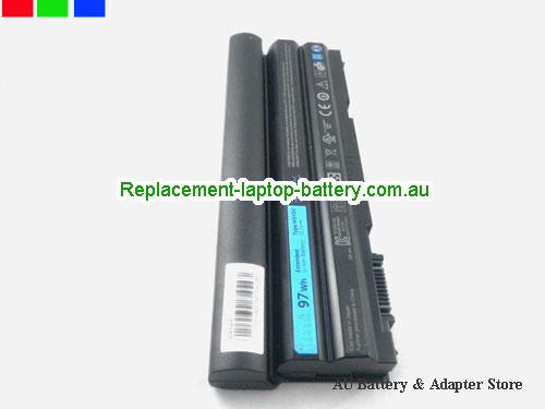  image 3 for Inspiron M521R Battery, AU Dell Inspiron M521R Laptop Battery in stock