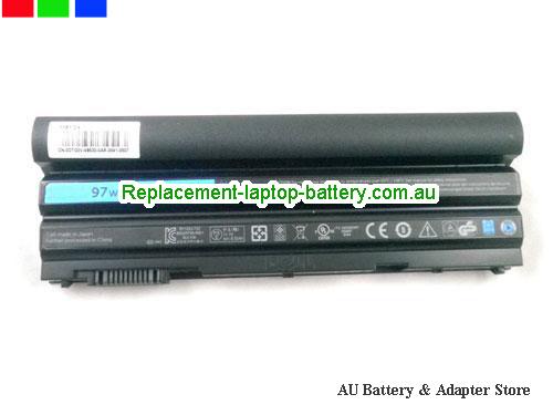  image 5 for Inspiron M521R Battery, AU Dell Inspiron M521R Laptop Battery in stock