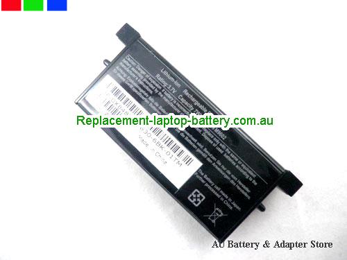  image 1 for U8735 Battery, AU Dell U8735 Laptop Battery in stock