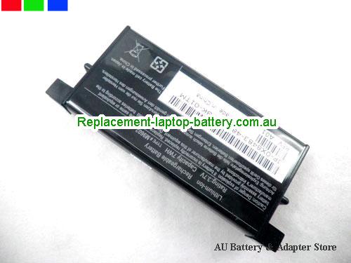  image 2 for U8735 Battery, AU Dell U8735 Laptop Battery in stock