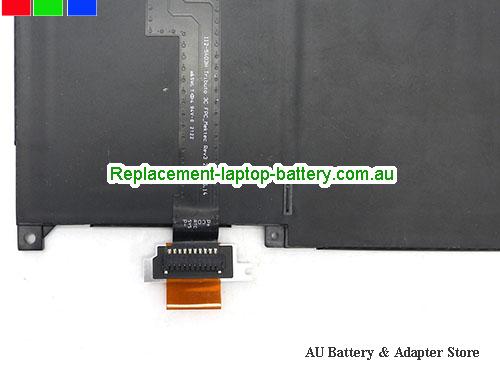  image 5 for XPS 13 Plus 9320 Core I7-1360P Battery, AU Dell XPS 13 Plus 9320 Core I7-1360P Laptop Battery in stock
