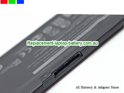  image 5 for G3 15 3500 GN3500EDFSS Battery, AU Dell G3 15 3500 GN3500EDFSS Laptop Battery in stock