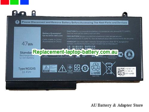  image 1 for 954DF Battery, AU Dell 954DF Laptop Battery in stock