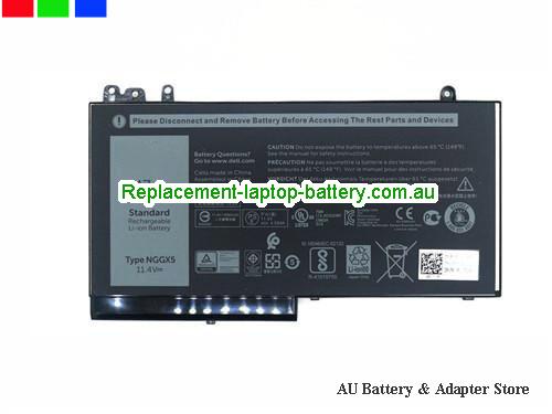  image 5 for 954DF Battery, AU Dell 954DF Laptop Battery in stock