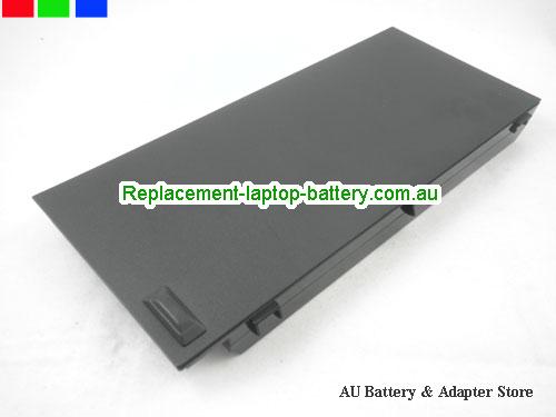 image 3 for Precision M4800(4800-5120) Battery, AU Dell Precision M4800(4800-5120) Laptop Battery in stock