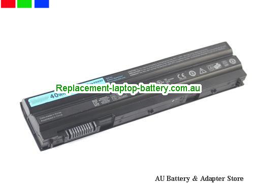  image 2 for M5Y0X Battery, AU Dell M5Y0X Laptop Battery in stock