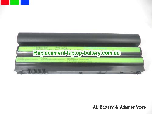  image 5 for PRRRF Battery, AU Dell PRRRF Laptop Battery in stock