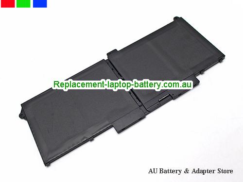  image 4 for Latitude 15 5520 9D3YW Battery, AU Dell Latitude 15 5520 9D3YW Laptop Battery in stock