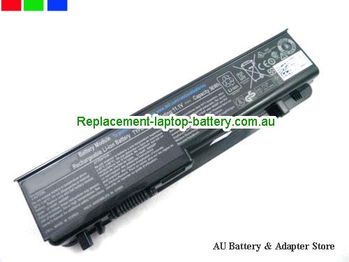  image 1 for Studio 1749 Series Battery, AU Dell Studio 1749 Series Laptop Battery in stock