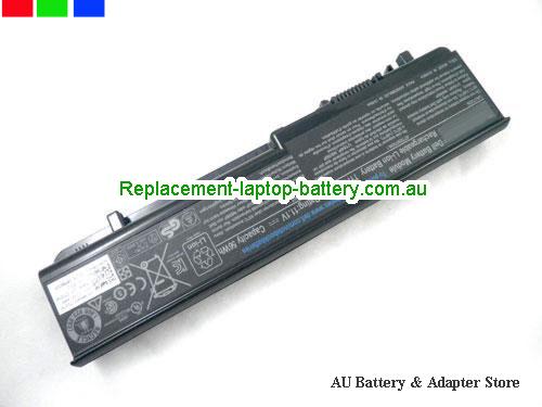  image 2 for Studio 1749 Series Battery, AU Dell Studio 1749 Series Laptop Battery in stock