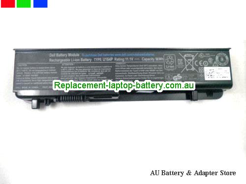  image 5 for Studio 1749 Series Battery, AU Dell Studio 1749 Series Laptop Battery in stock