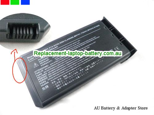  image 1 for Battery M5701, Australia NEC M5701 Laptop Battery In Stock With Low Price