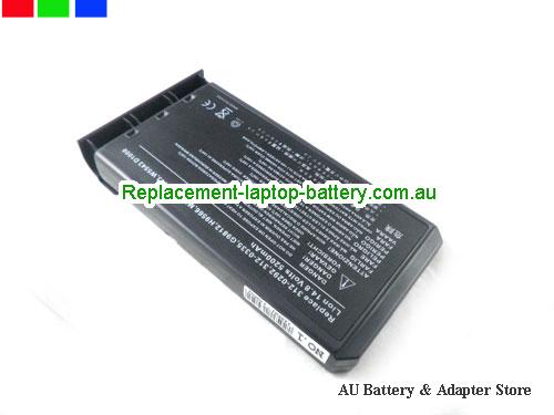  image 2 for Battery M5701, Australia NEC M5701 Laptop Battery In Stock With Low Price