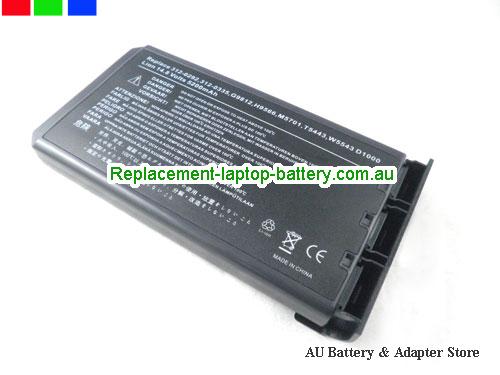  image 3 for Battery M5701, Australia NEC M5701 Laptop Battery In Stock With Low Price