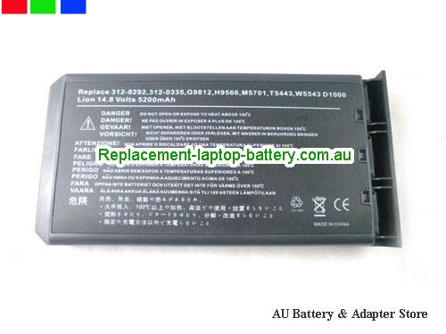  image 5 for Battery M5701, Australia NEC M5701 Laptop Battery In Stock With Low Price