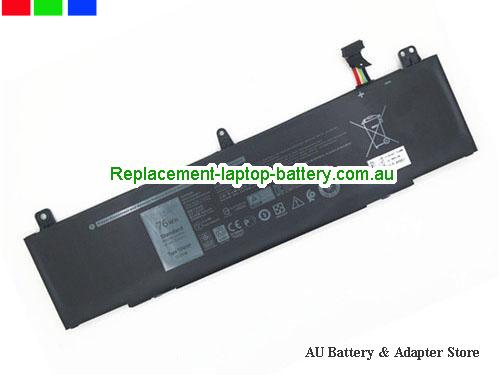  image 5 for 0V9XD7 Battery, AU Dell 0V9XD7 Laptop Battery in stock