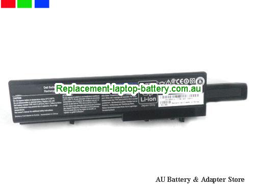  image 5 for 0WT866 Battery, AU Dell 0WT866 Laptop Battery in stock