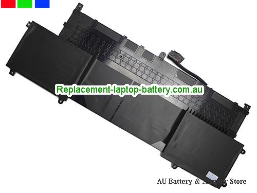  image 3 for Latitude 9510 Battery, AU Dell Latitude 9510 Laptop Battery in stock