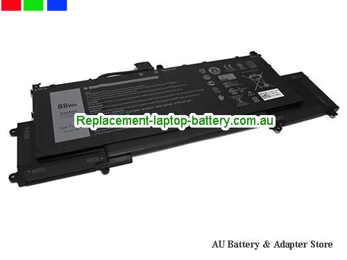 image 4 for Latitude 9510 Battery, AU Dell Latitude 9510 Laptop Battery in stock
