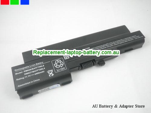  image 5 for BATFT00L4 Battery, AU Dell BATFT00L4 Laptop Battery in stock