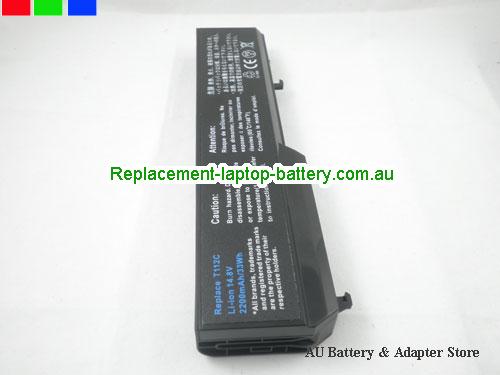  image 4 for T116C Battery, AU Dell T116C Laptop Battery in stock