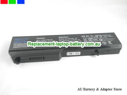  image 5 for T116C Battery, AU Dell T116C Laptop Battery in stock