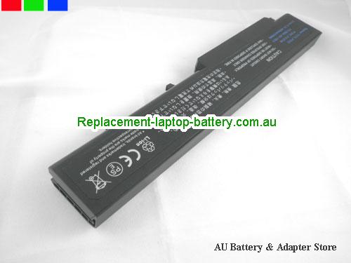  image 2 for T117C Battery, AU Dell T117C Laptop Battery in stock