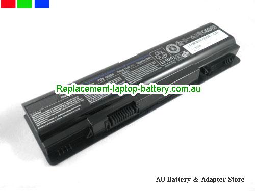  image 1 for 451-10673 Battery, AU Dell 451-10673 Laptop Battery in stock