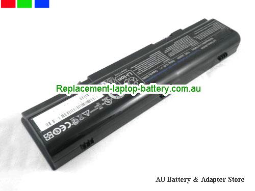  image 2 for 451-10673 Battery, AU Dell 451-10673 Laptop Battery in stock