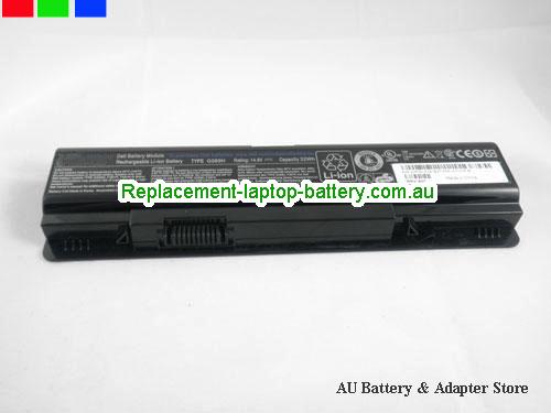 image 5 for 451-10673 Battery, AU Dell 451-10673 Laptop Battery in stock